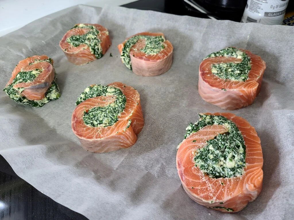 Keto aesthetic🥑