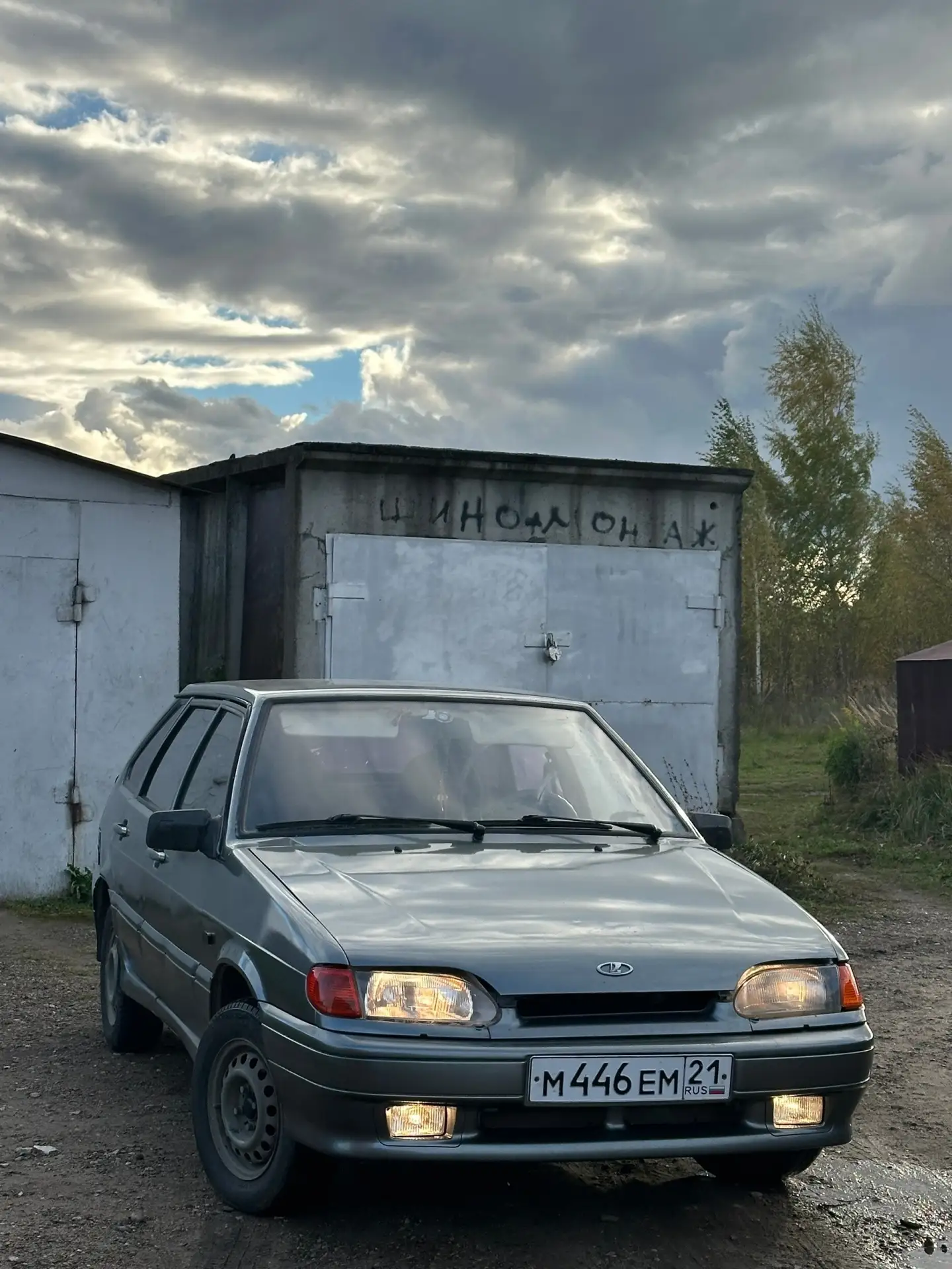 Продам 2114
