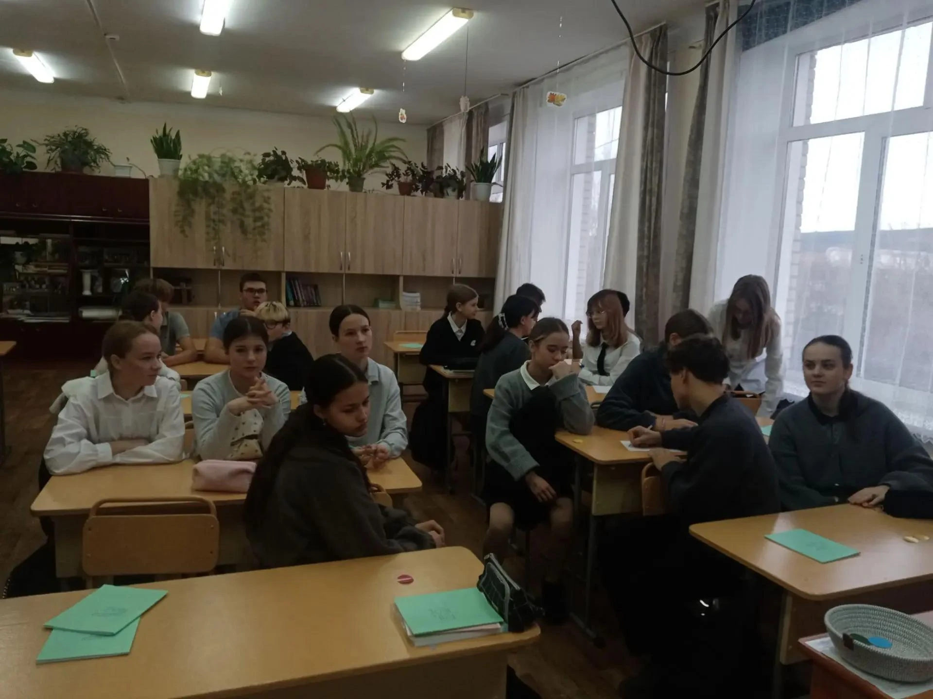 «Путешествие в мир профессий»