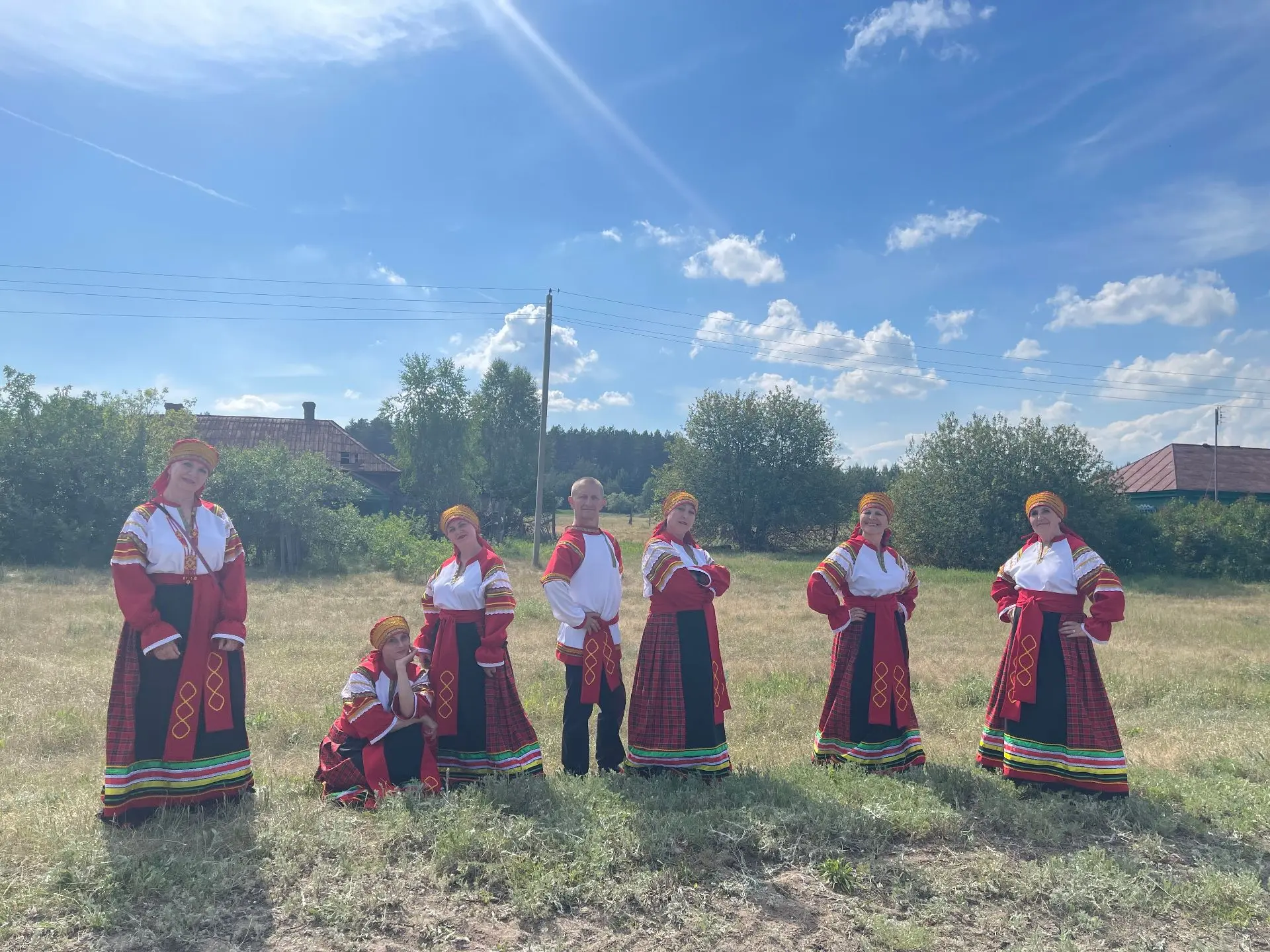 ☀ Доброе утро, дорогие друзья!