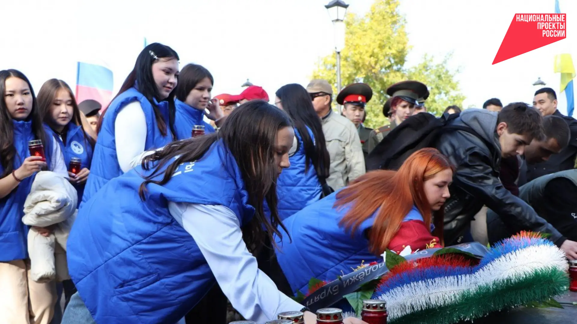 ⭐«9 секунд, которые спасли 300 жизней»: в Бурятии почтили память Героя России Алдара Цы...