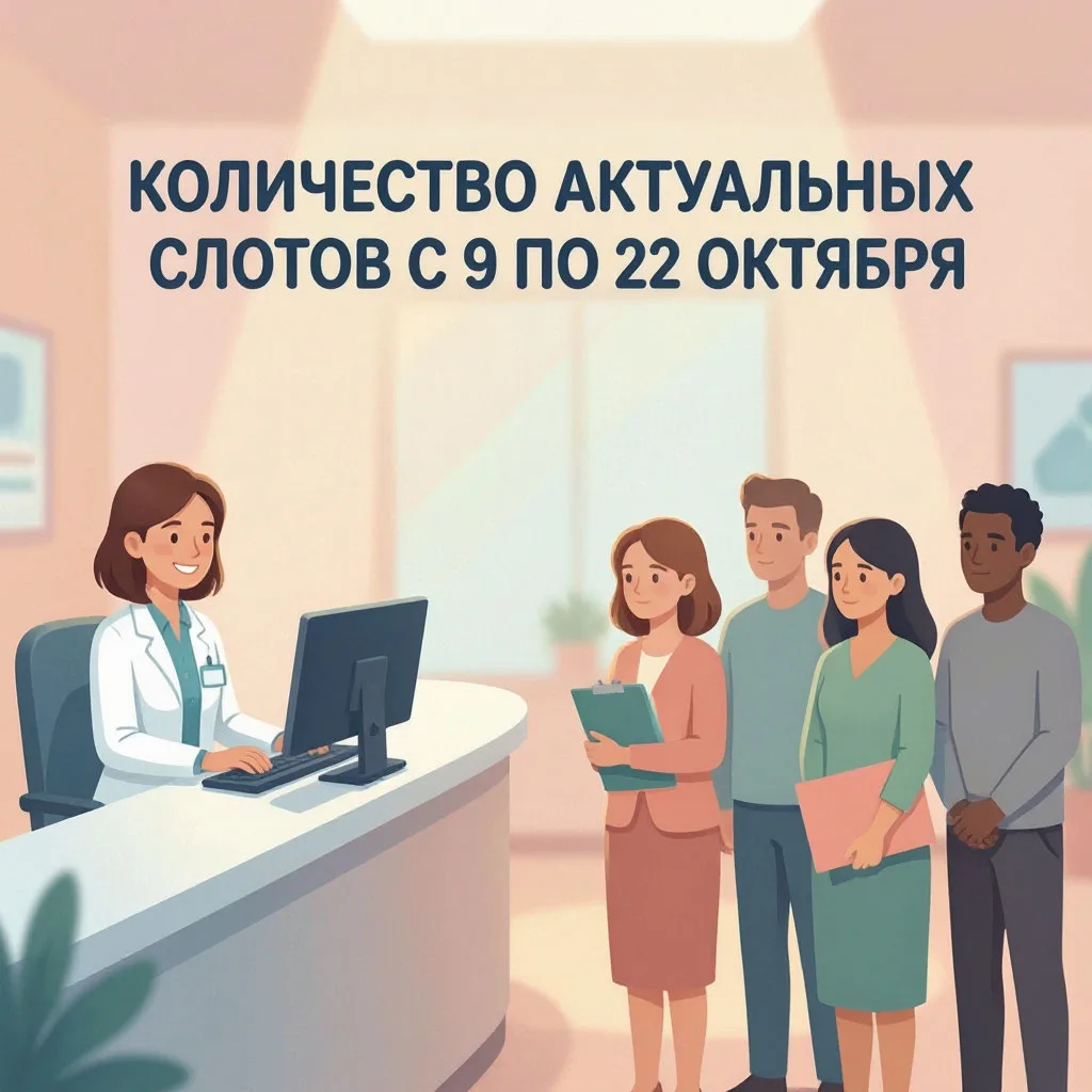 УВАЖАЕМЫЕ ПАЦИЕНТЫ!