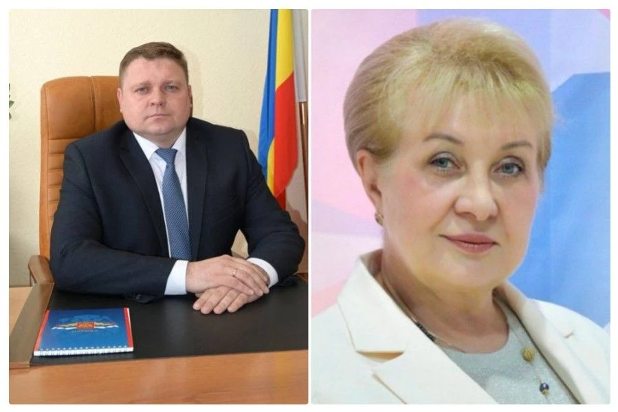 🔻 В Ростовской области ещё два главы районов ушли в отставку