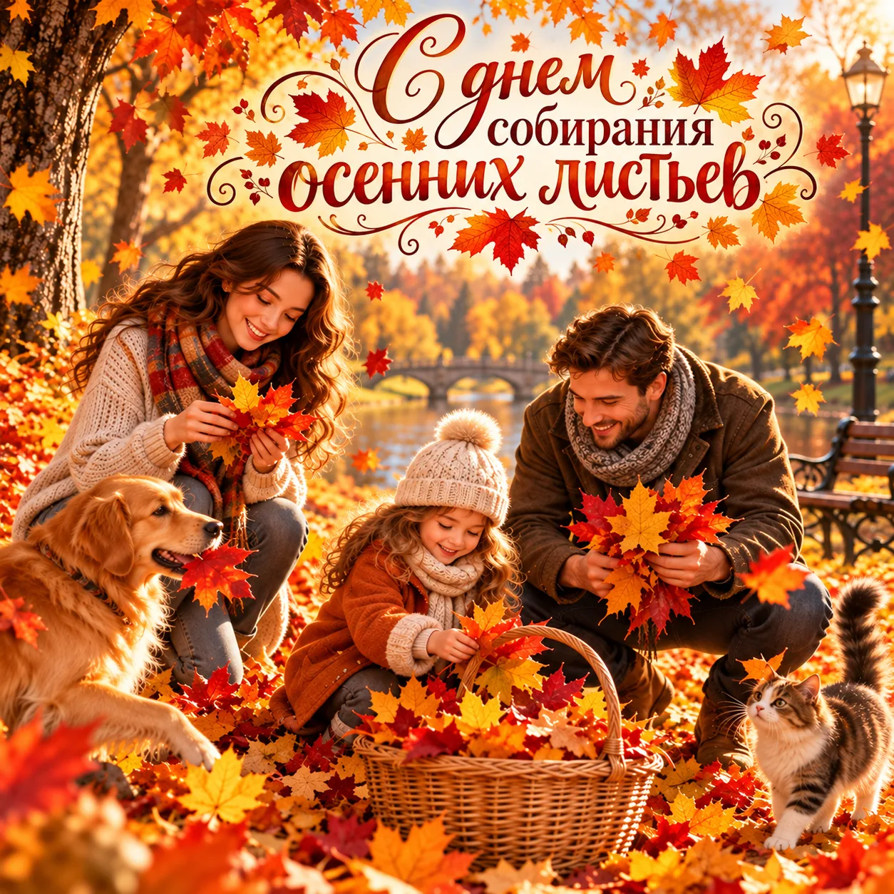 Сегодня празднуют: