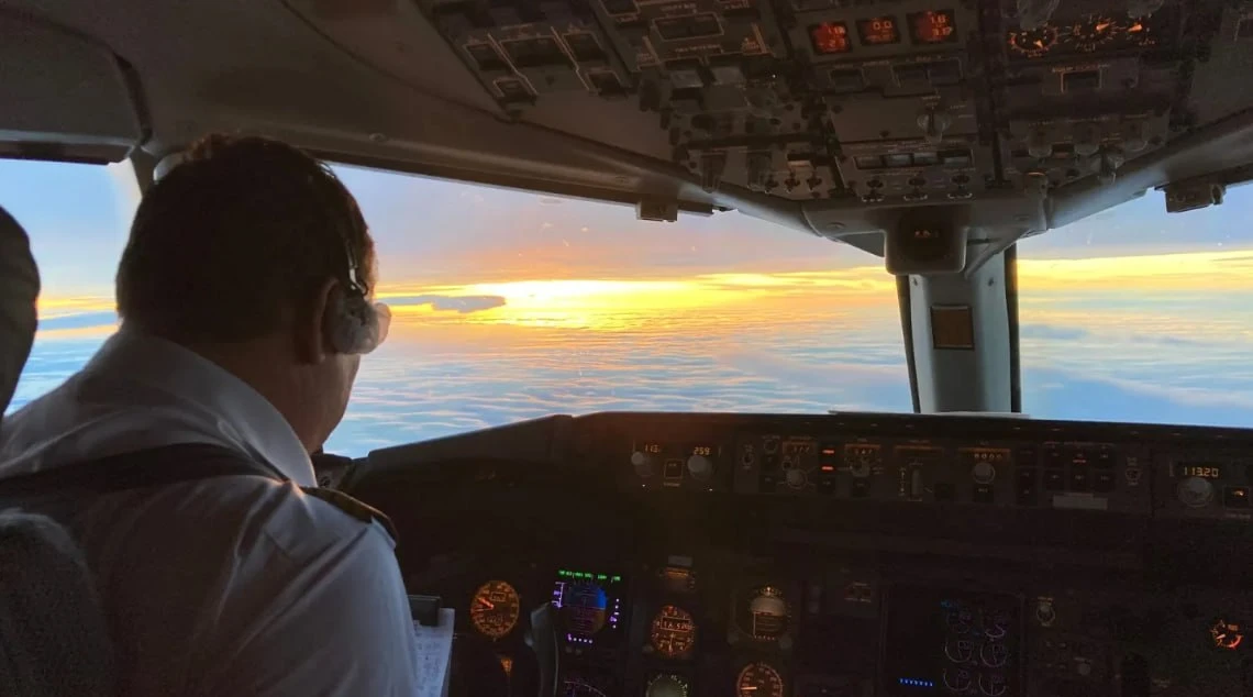 ✈ На Ямале открыли продажу авиабилетов на начало 2027 года