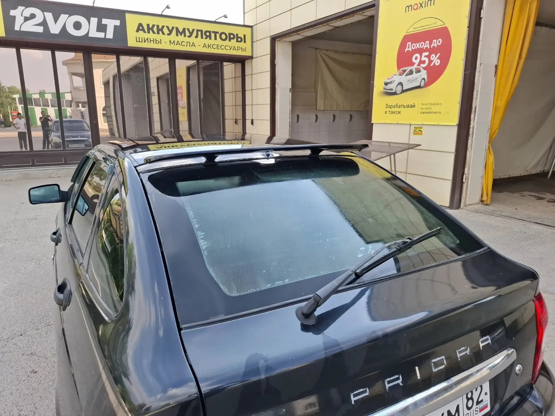 Продам свой личный автомобиль двигатель с капиталки новая ходовая коробка в идеальном с...