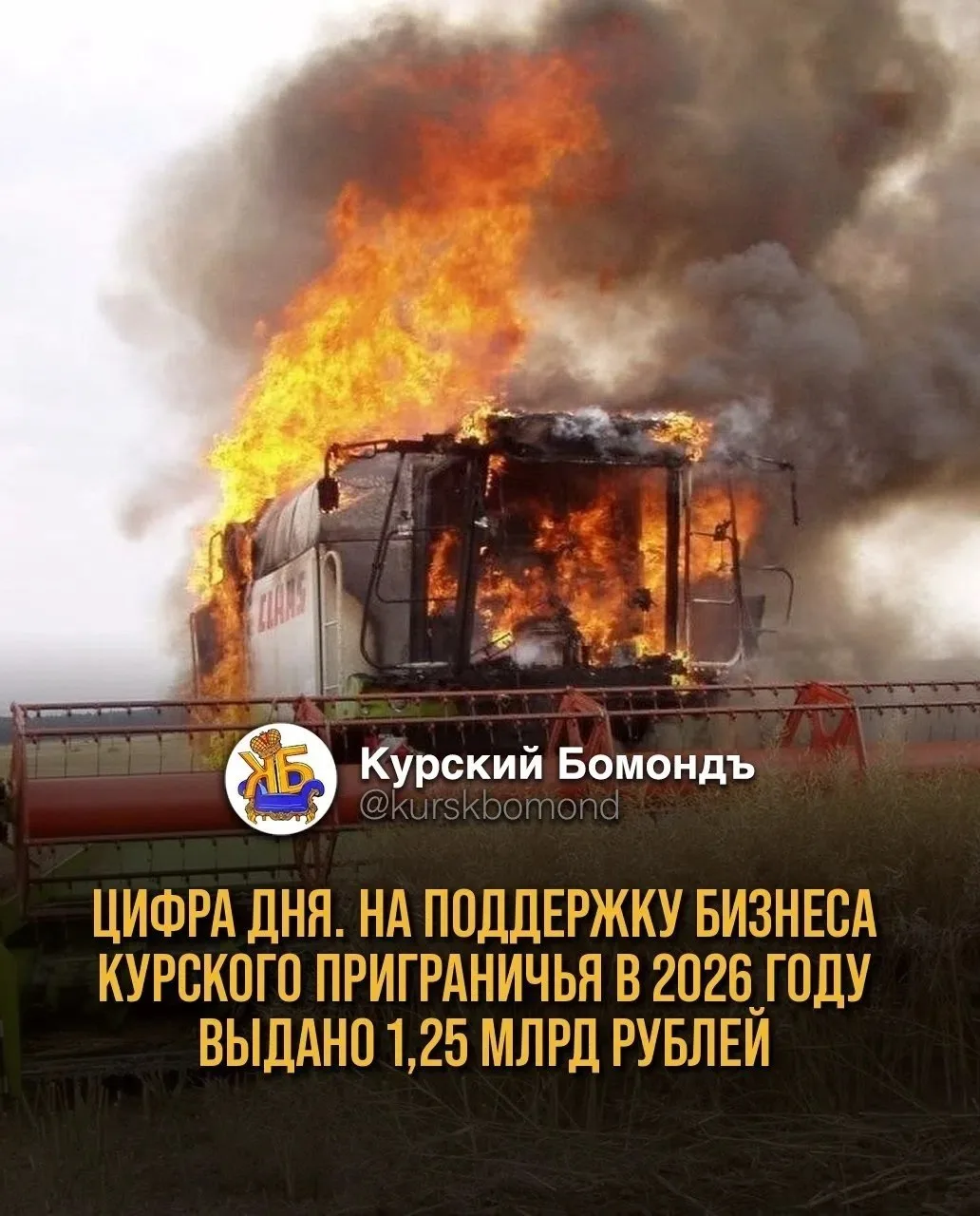 Субсидии получили 60 субъектов бизнеса
