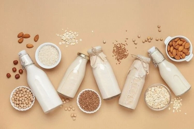 🥛 Узнай, какое молоко выбрать для здоровья!