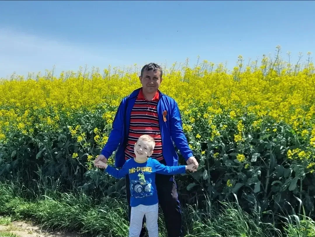 Ананьев Иван в преддверии Дня отца в России🇷🇺: