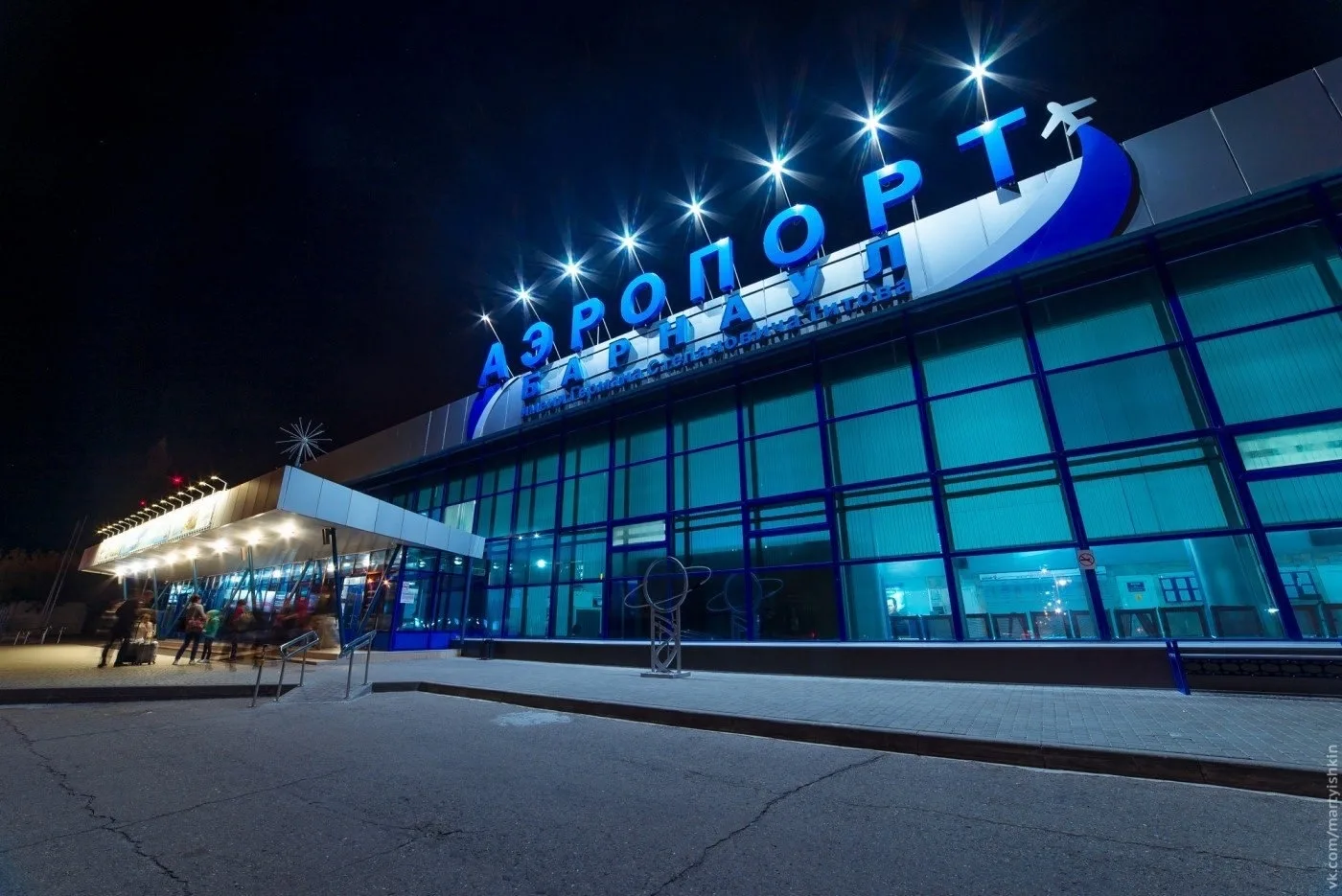 Рейс Барнаул — Москва снова задержали на несколько часов ✈️