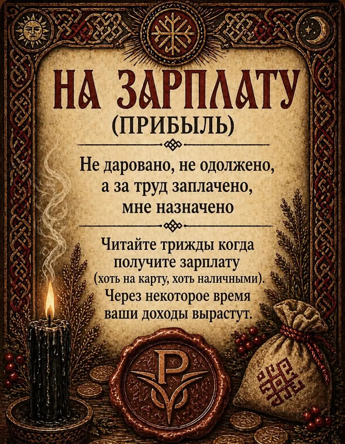 🙏Во благо ✨