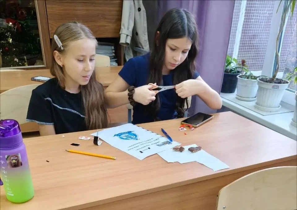 ✨ 5 «Г»: наш уголок — наша гордость! ✨