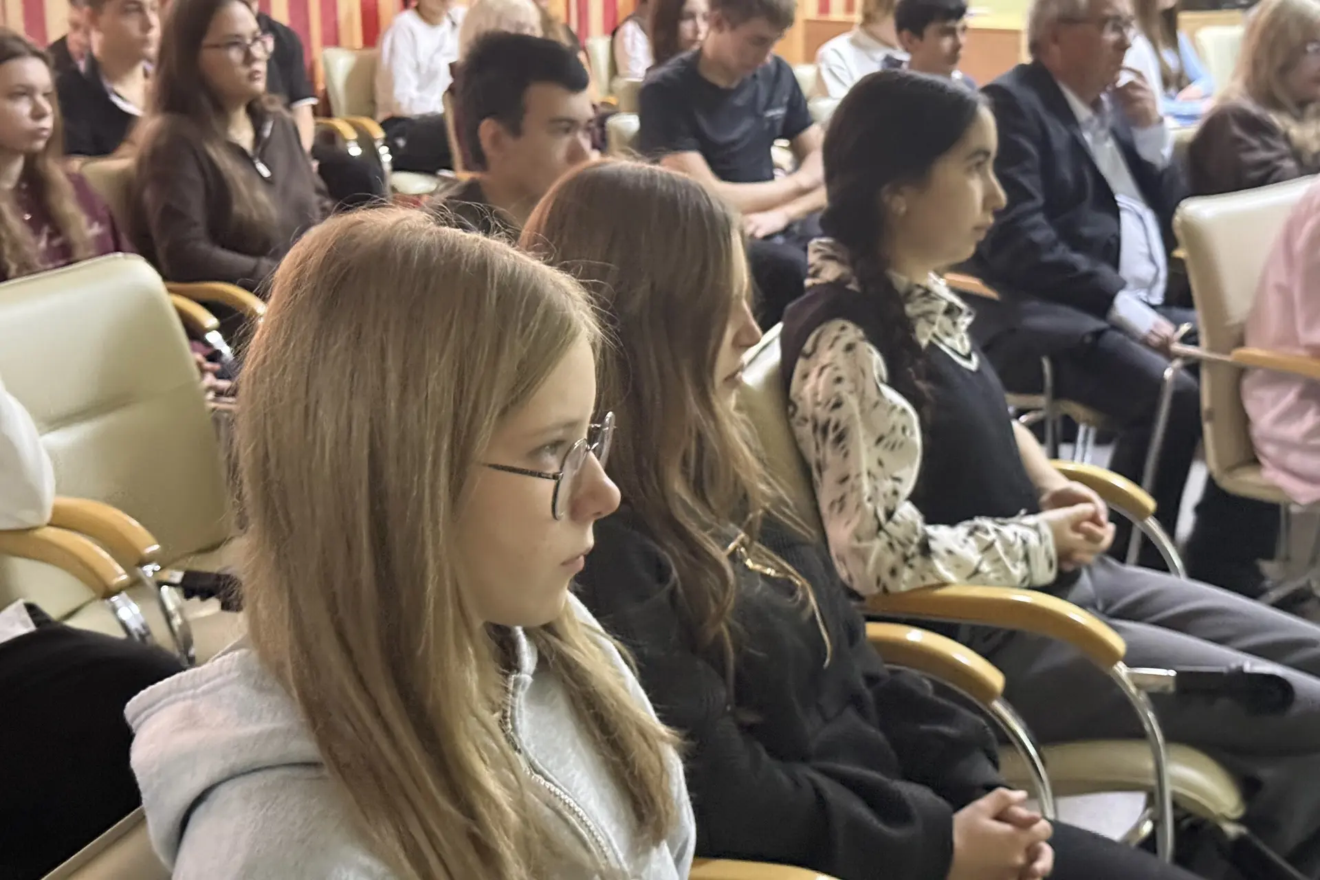 🕯️ История, которую важно помнить!