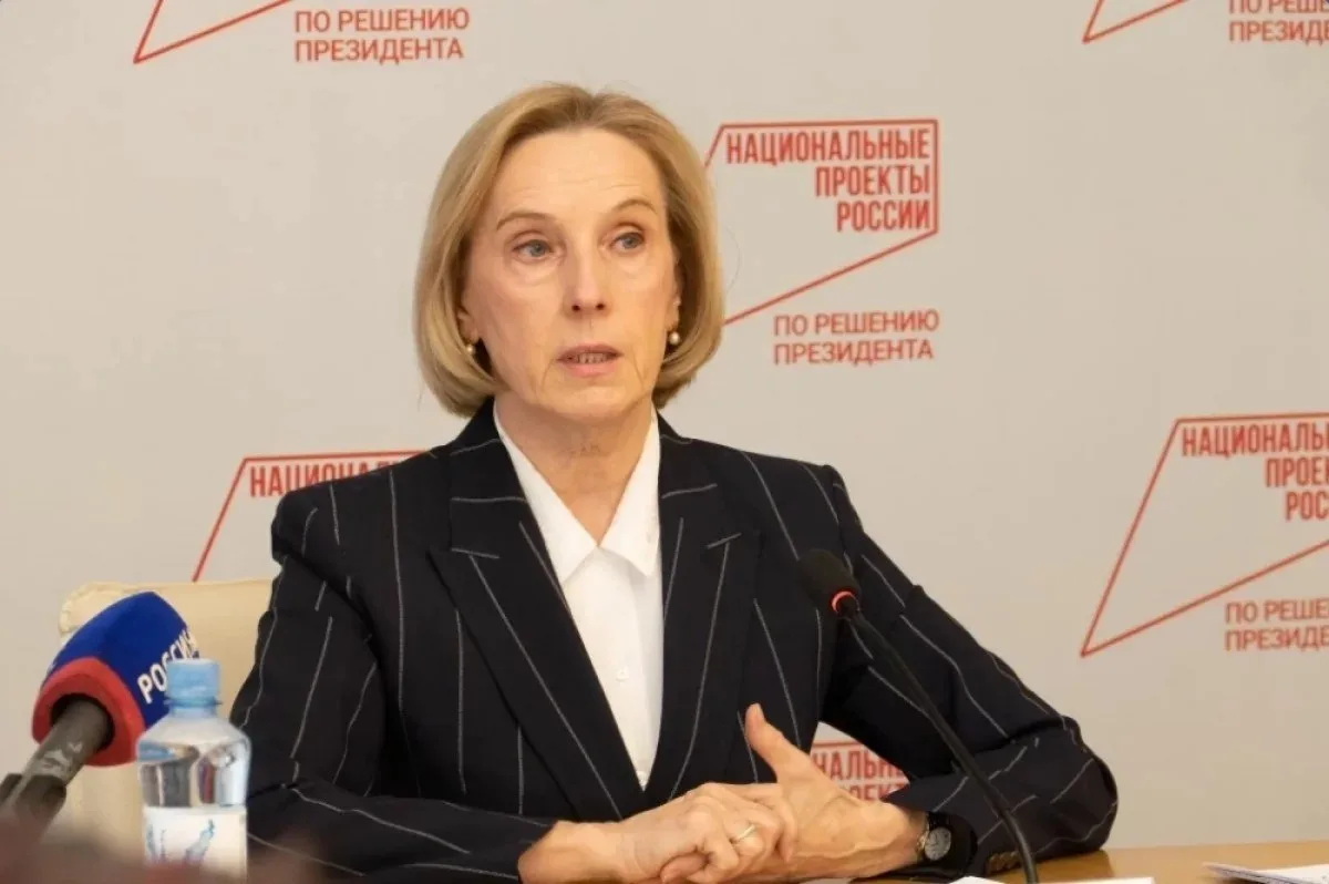 ​Новые правила приёма в вузы озвучили абитуриентам Томской области