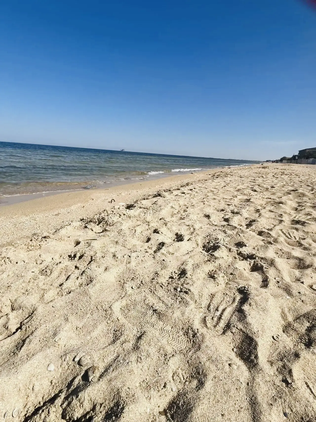 Голубицкая, 12 октября, +28 С ☀️🌊