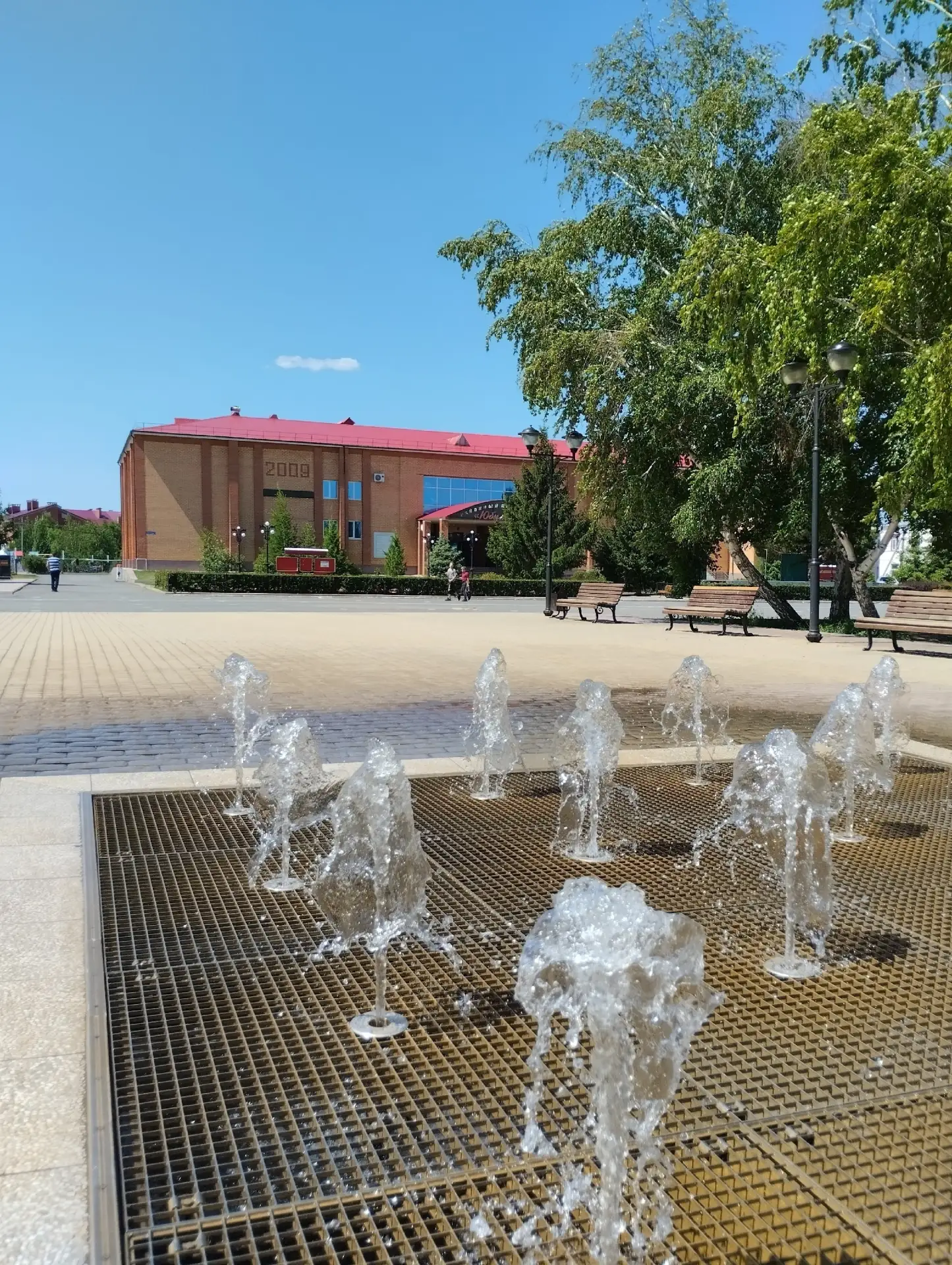 Присылайте Ваши фото в "Предложить пост"