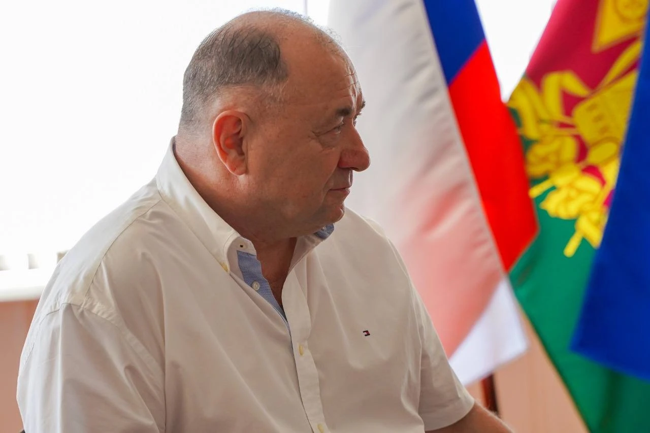 Иван Демченко: На этой неделе на пленарных заседаниях рассмотрим ряд законопроектов, за...