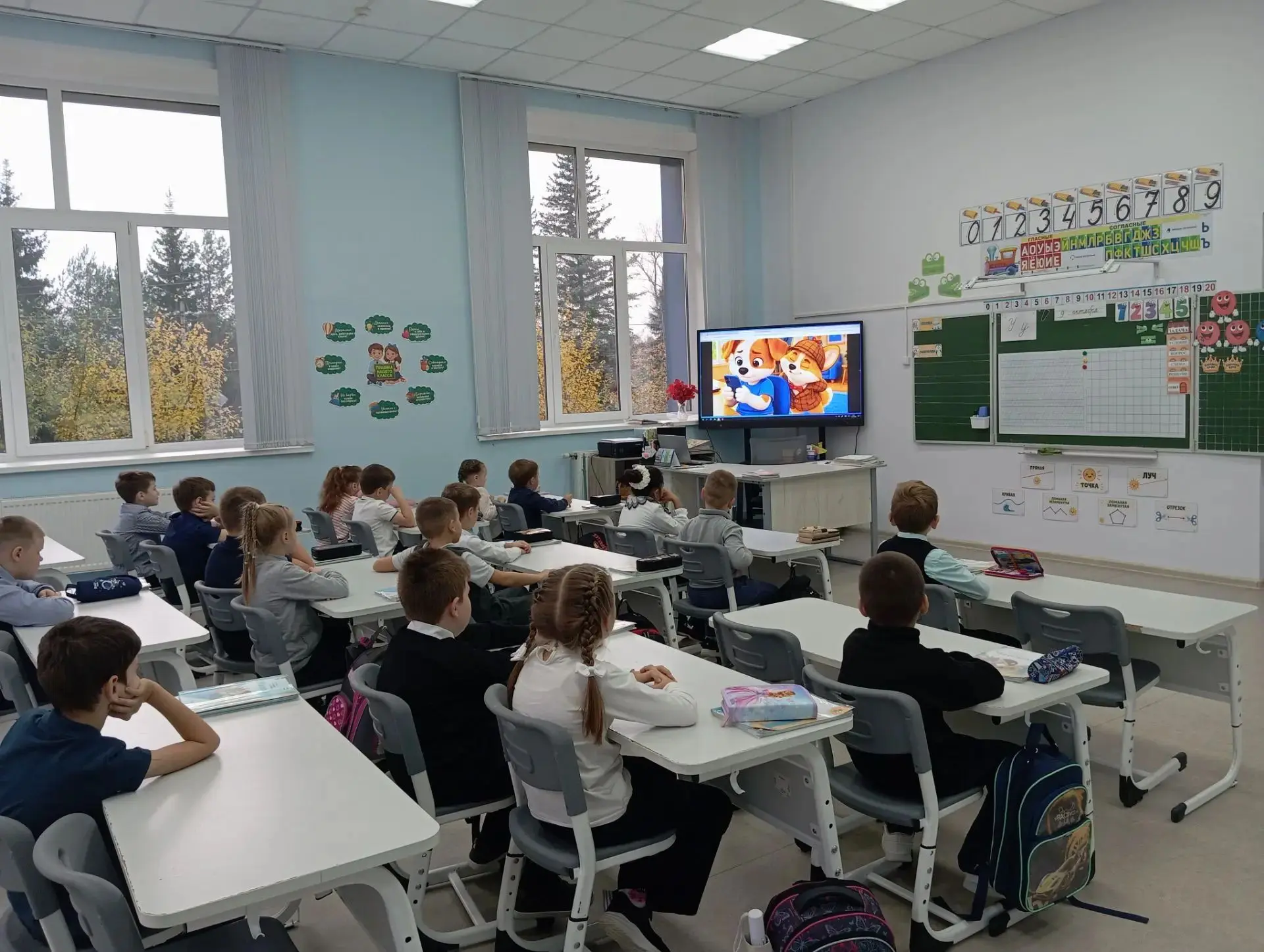 📢 Старт предпоследней недели!