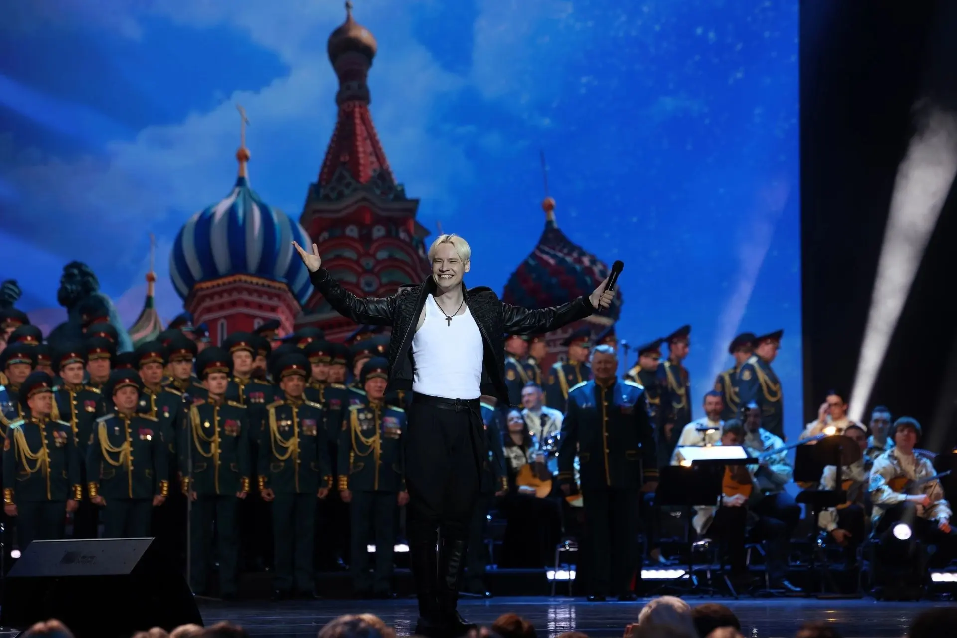 Ну что же, вспомним рубрику #интервьюдлянарода