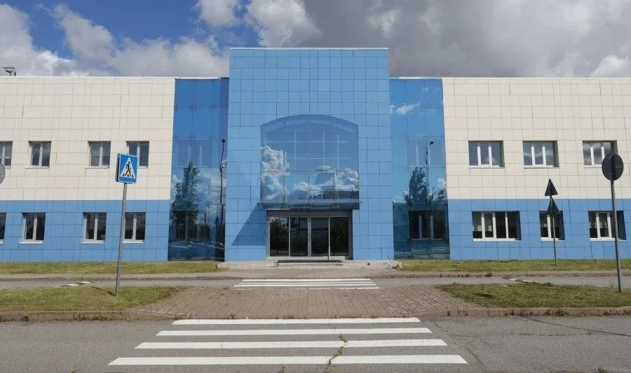 В Шушарах офисно-складской комплекс выставили на торги за 2 млрд рублей