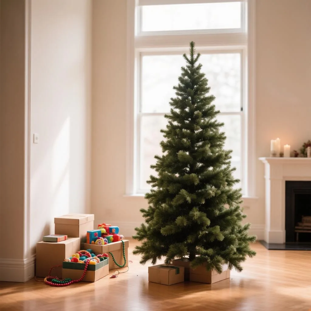 🎄 31 декабря предложили сделать постоянным выходным в России.