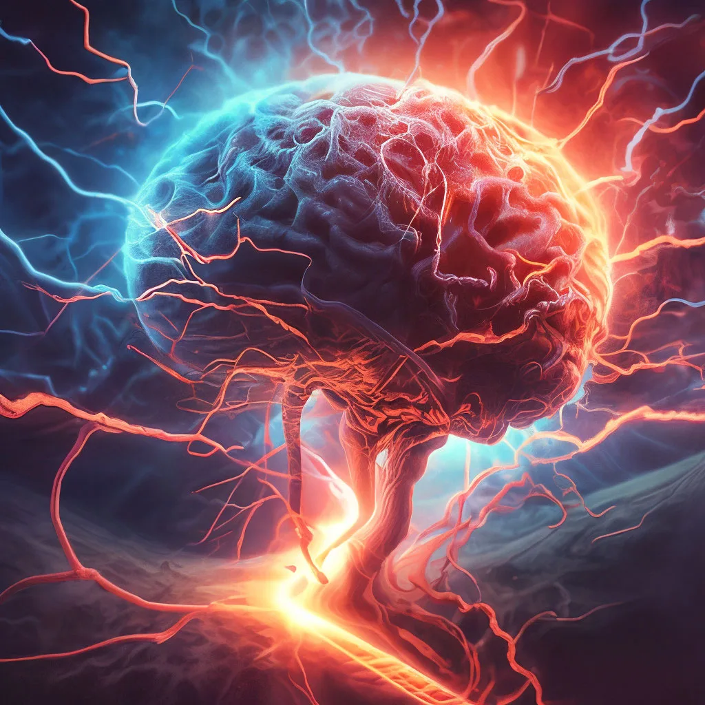 🧠 Что такое эпилепсия: коротко и по делу