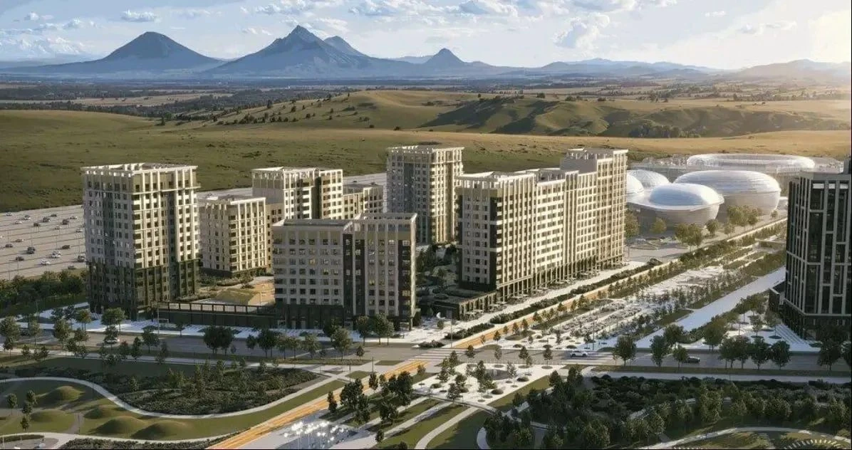 Г.Железноводск