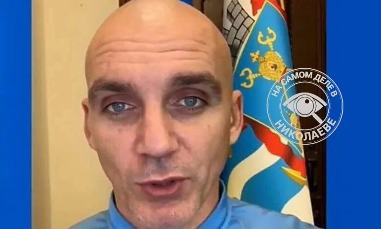 Николаев – «переплат» в мэрии на 197 миллионов!!!