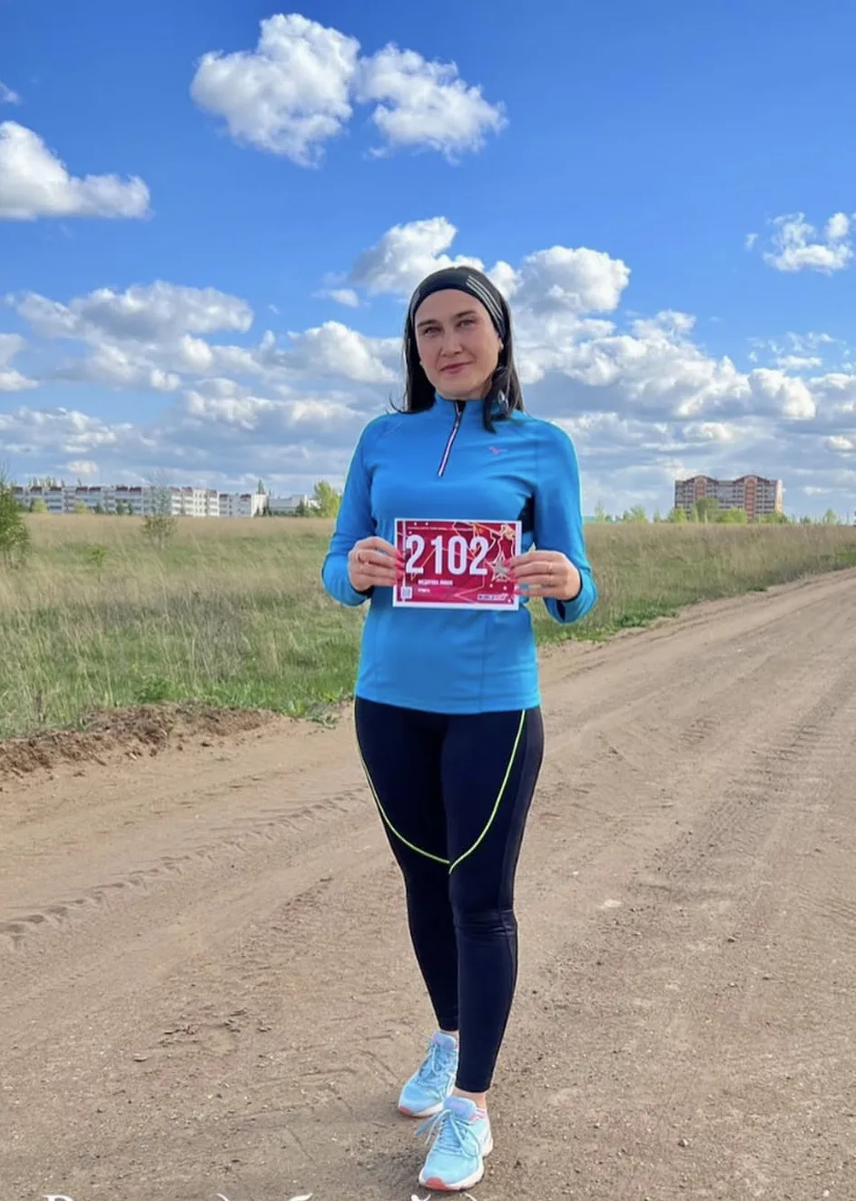 Сегодня день рождения тренера-преподавателя по легкой атлетике Федотовой Лианы Зулфатов...