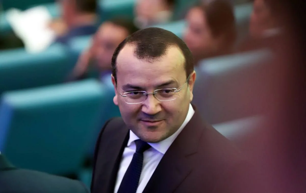 #Расман: