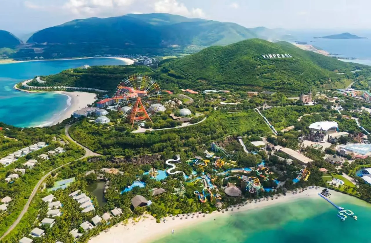 ☀️VINPEARL RESORT NHA TRANG 5*