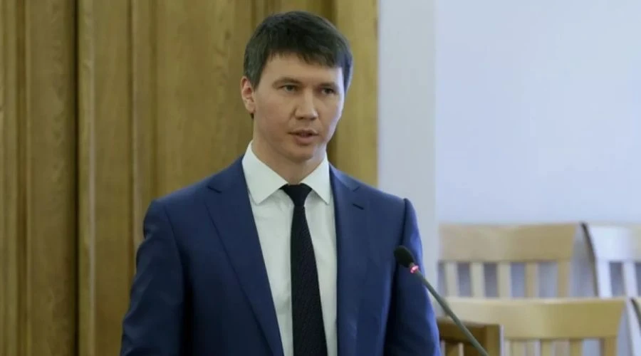 💰Начальник Алтайкрайимущества продал за бесценок землю стоимостью под 100 млн ₽ - прок...