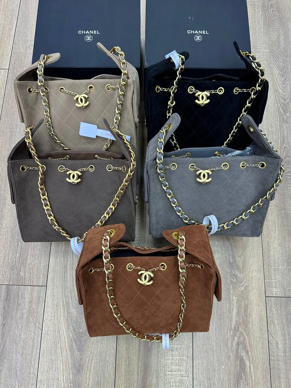Chanel ➡️ https://max.ru/Luxbags116/AaEQe1AfbRM