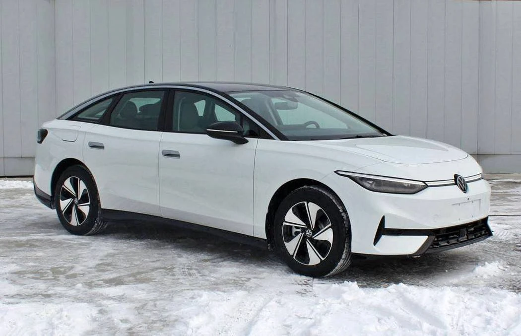 🔌 Volkswagen несколько тысяч электромобилей из-за риска возгорания батарей.