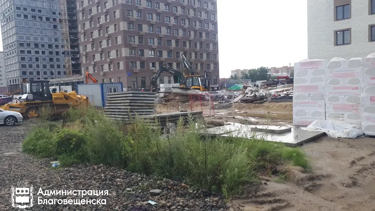 💸За нарушения возле стройплощадок «ПИК» и «Стройэнергоремонт» оштрафовали почти на 3 м...