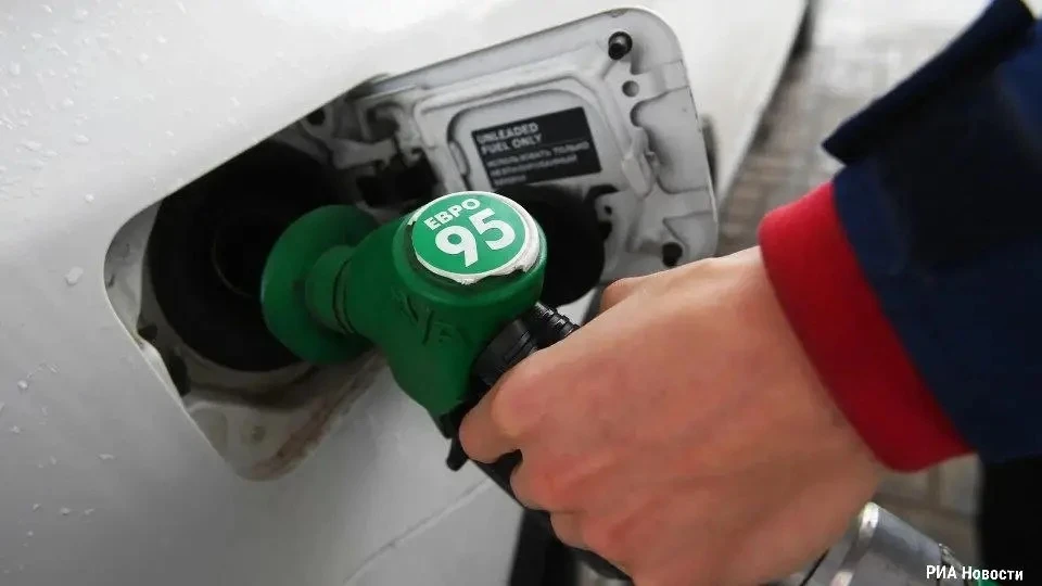 ⛽️ Бензин дешевеет, а дизель дорожает в Прикамье