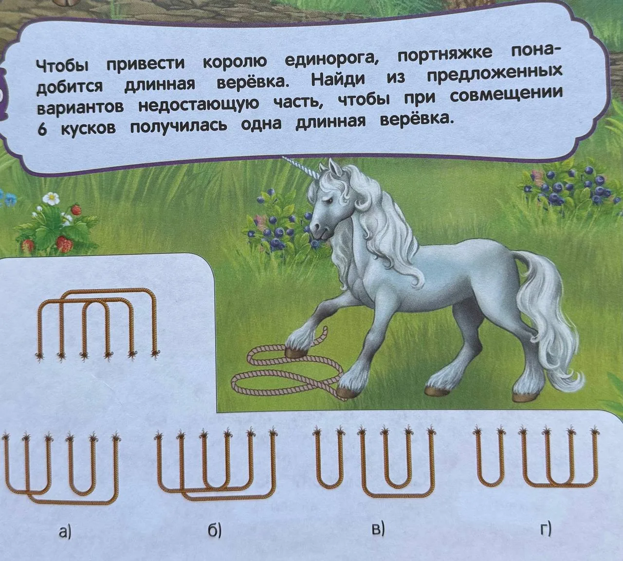 🙂🖐 Какой из предложенных вариантов подойдёт?
