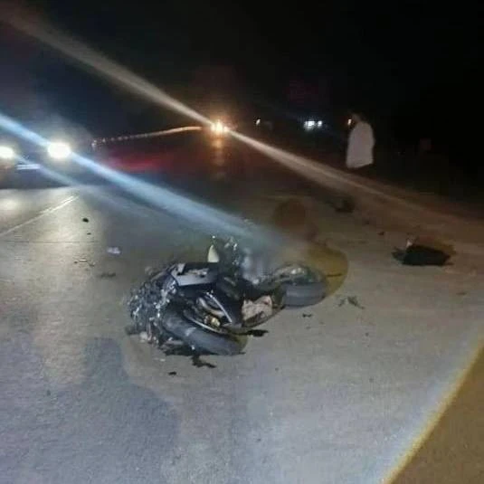 🏍 Под Рязанью в ДТП с автобусом погиб 28-летний мотоциклист.