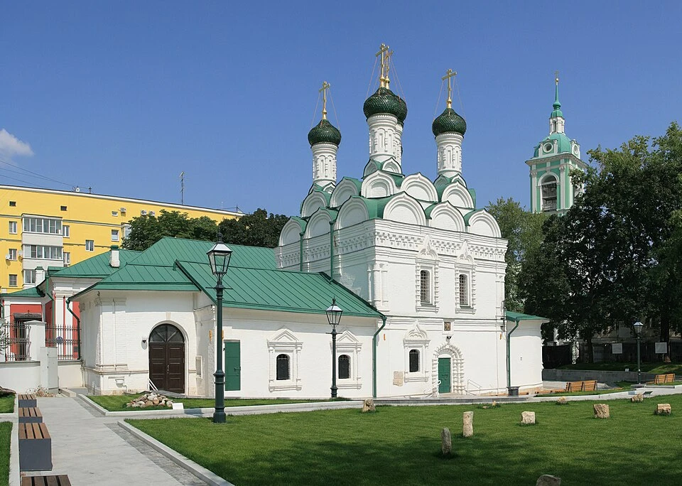 ❤️Друзья, сегодня, 3 октября, Православная Церковь совершает память мучеников и исповед...