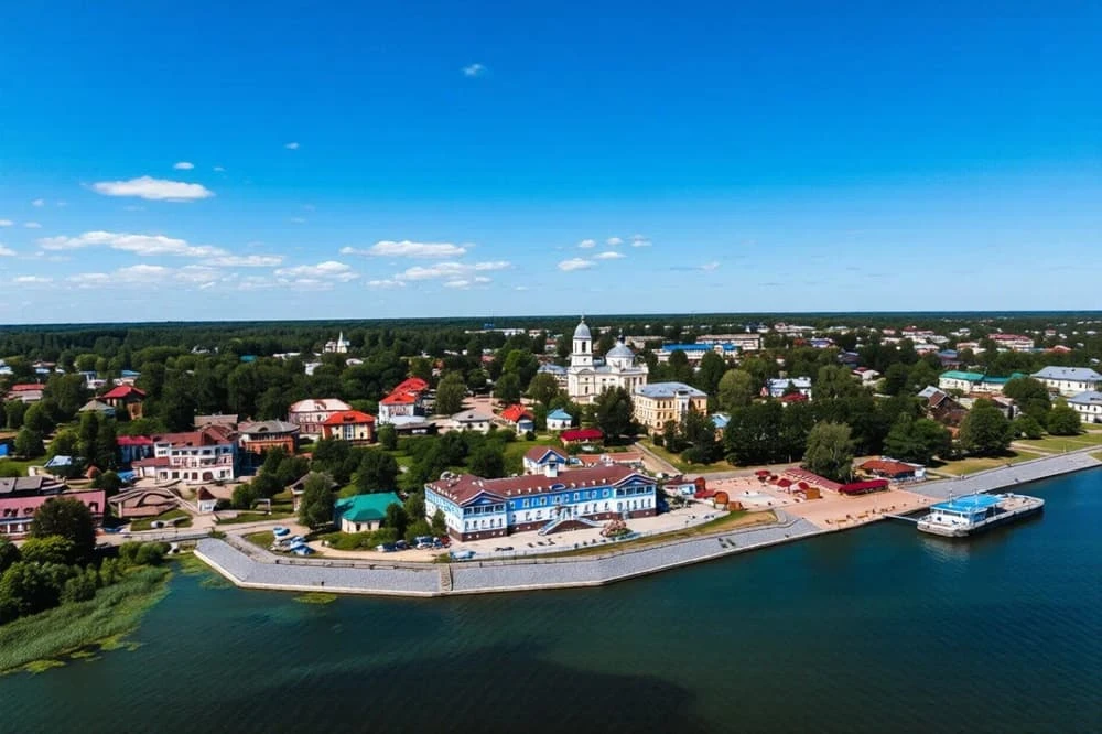 Сбегаем из офиса на Восток, билет не нужен, нужен паспорт, причём российский☝️