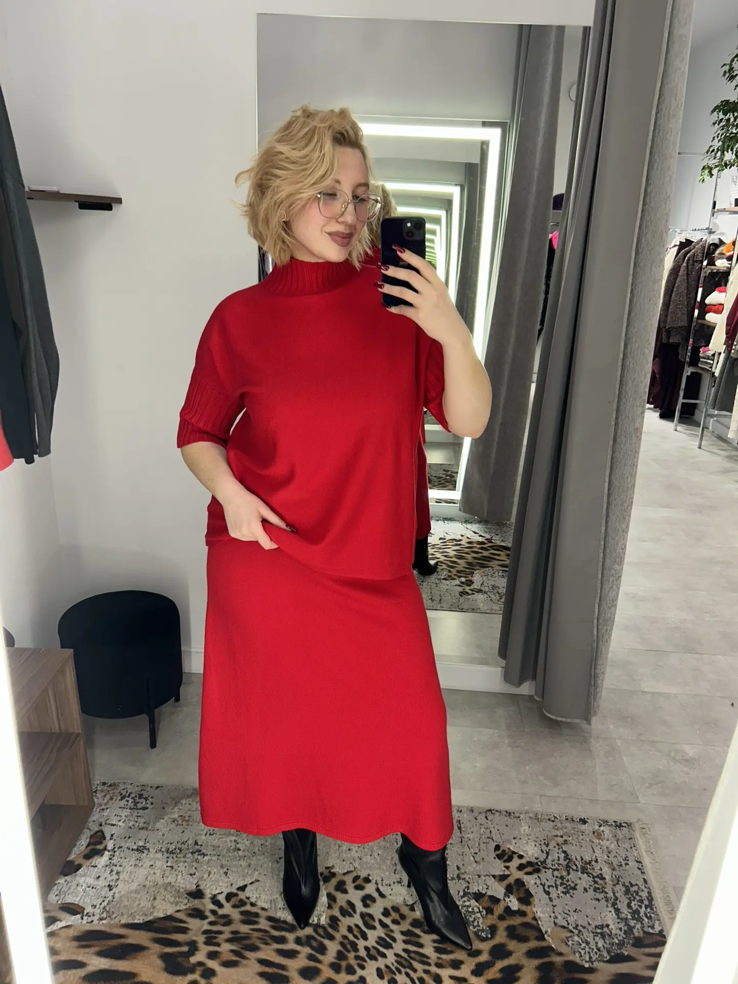 Уют, который идеален на каждый день ❤️‍🔥