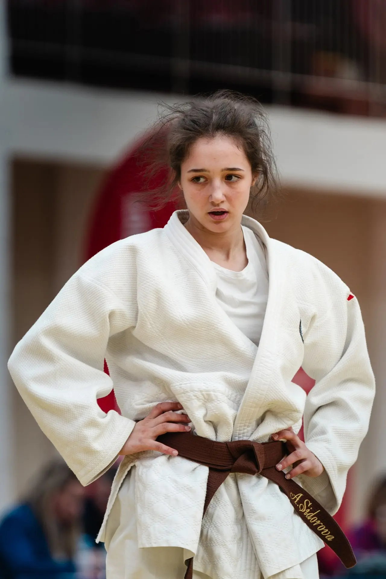 🥋Сегодня в г. Минеральные воды стартует Чемпионат России по дзюдо среди мужчин и женщи...