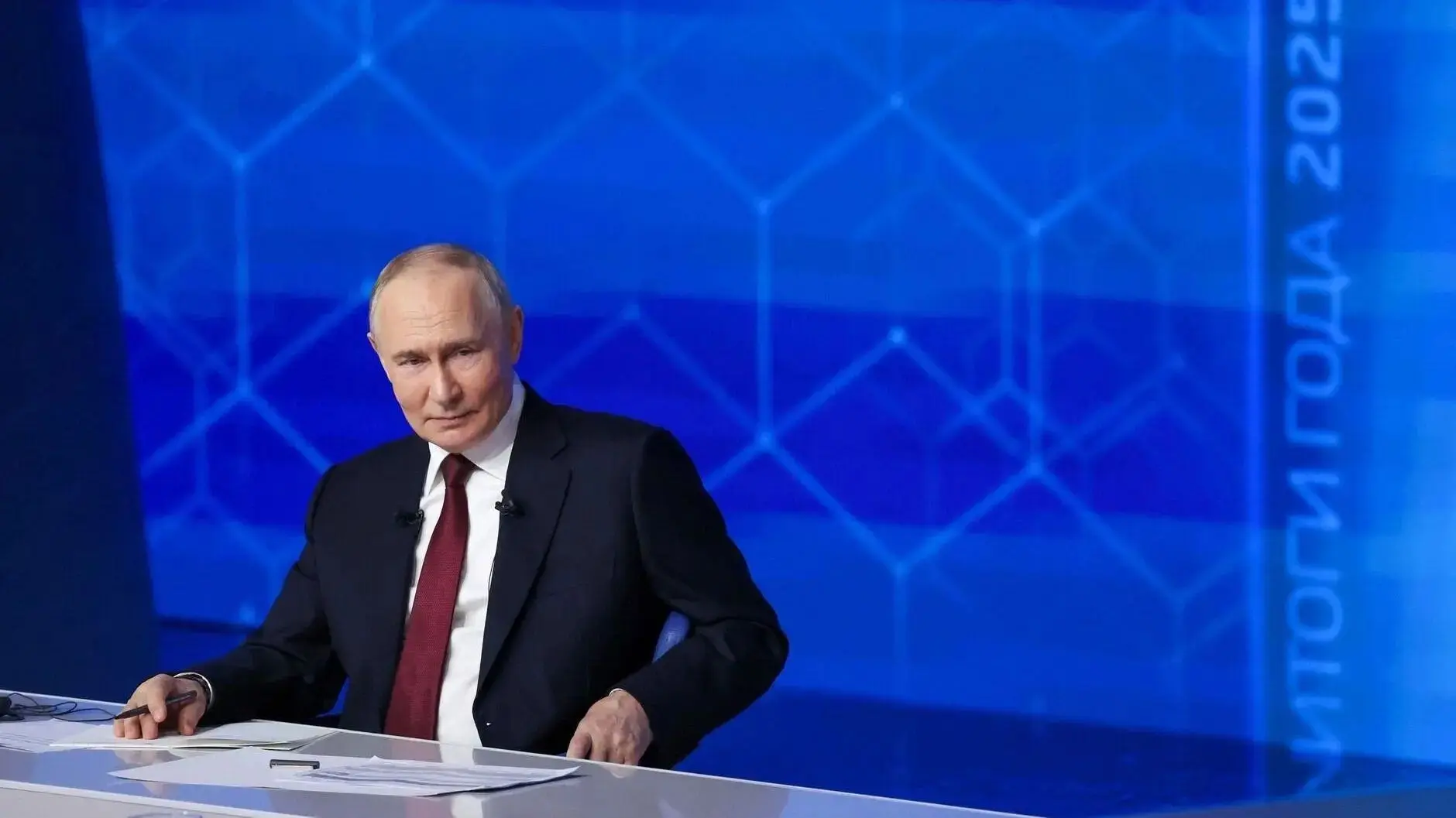 Сегодня День рождения Президента нашей страны Владимира Владимировича Путина.