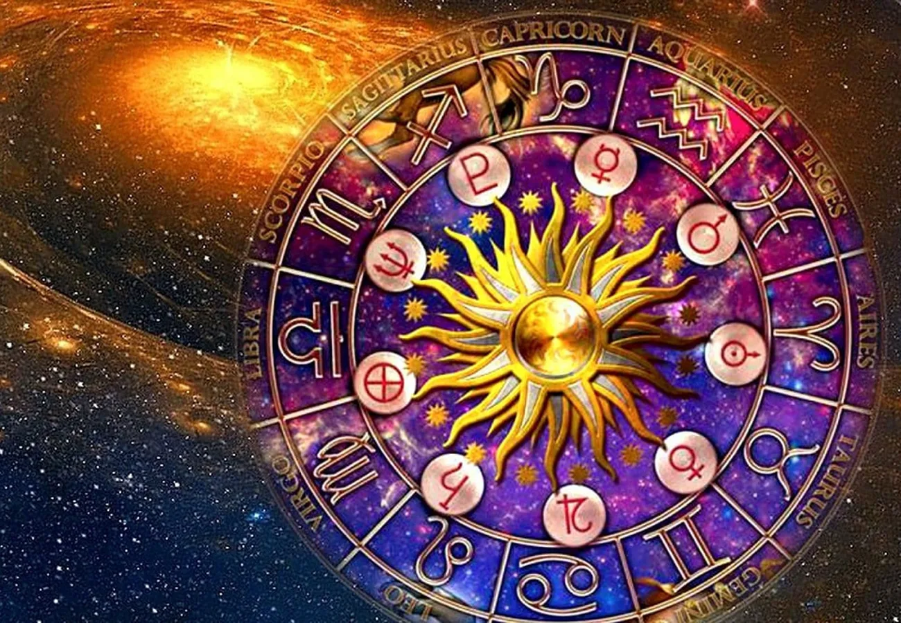 Гороскоп на четверг, 15.10.2026 🌟