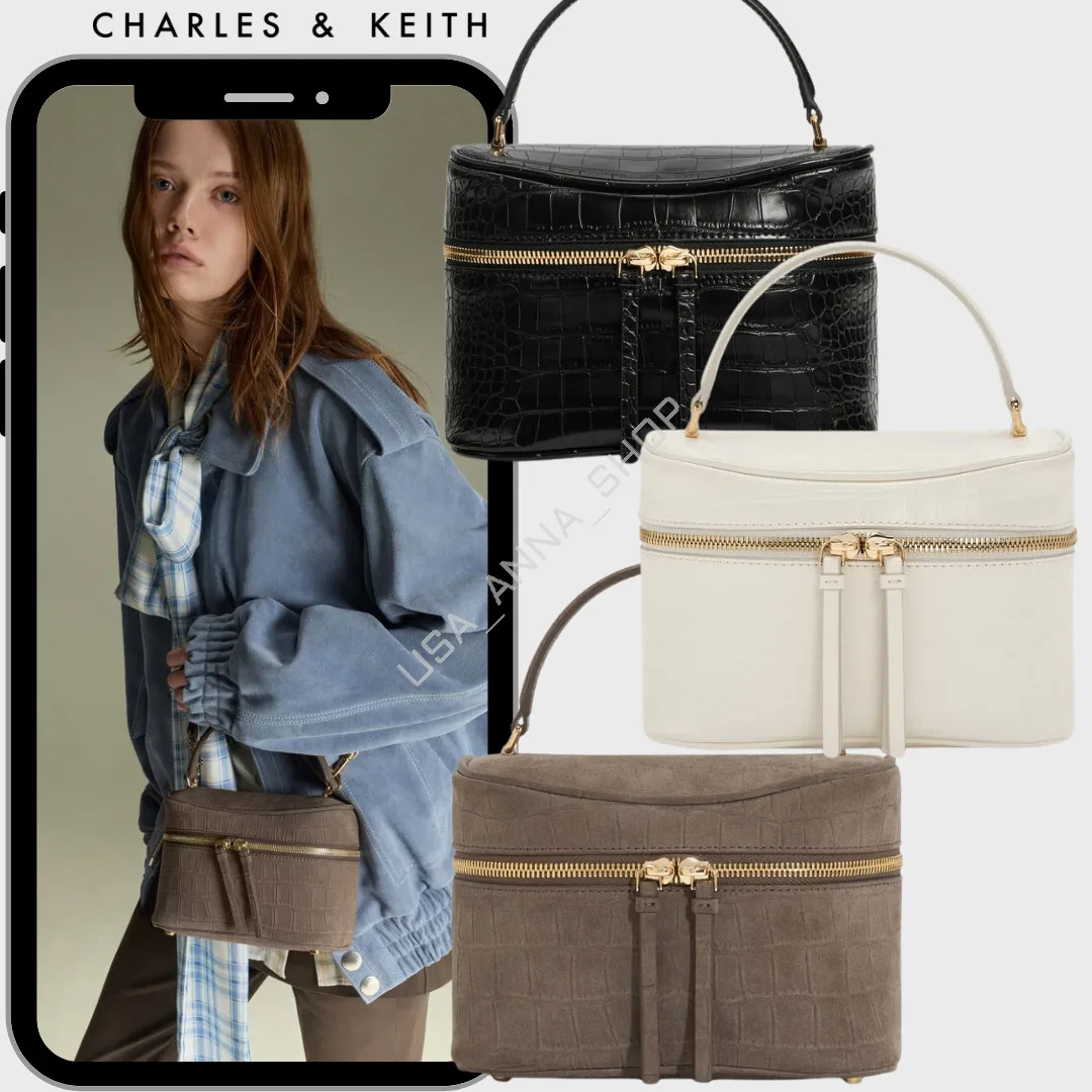 Charles & Keith 🇺🇸