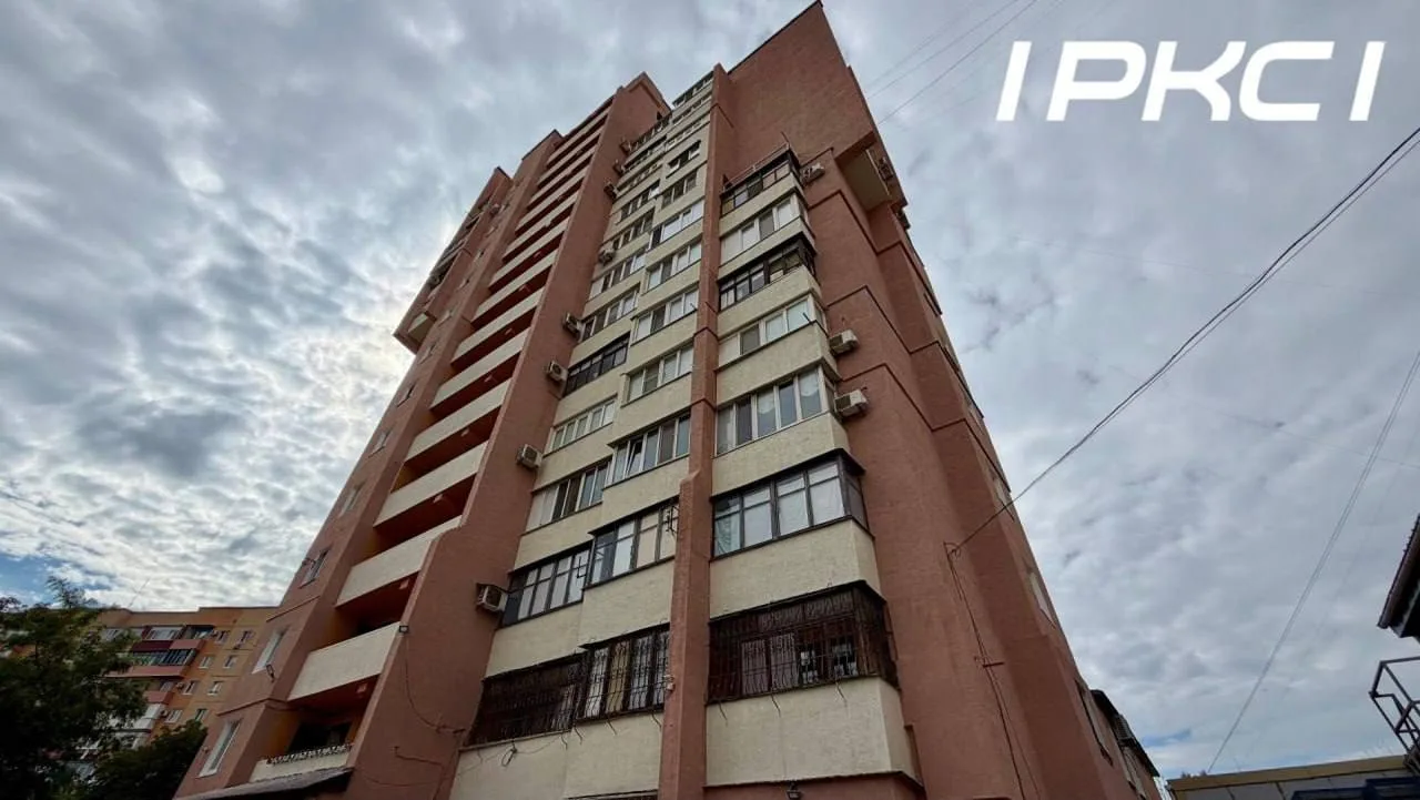 🏠 В Мариуполе восстановили ещё один дом на улице Урицкого