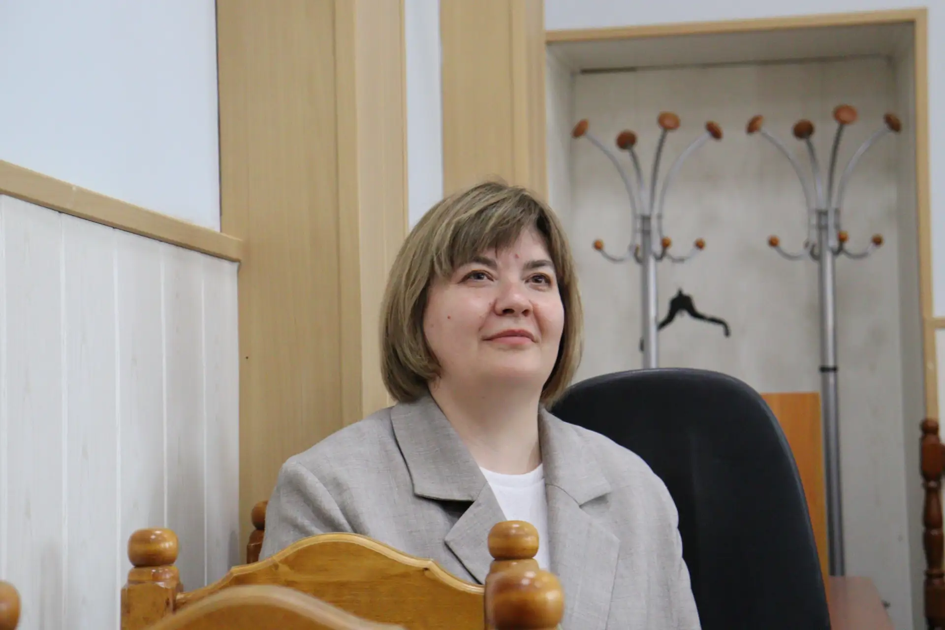 Одним из первых кадровых распоряжений врип главы Ставропольского района Евгения Лаптева...