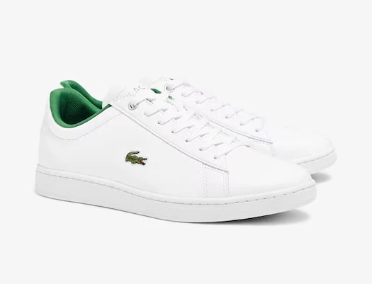 LACOSTE 🐊