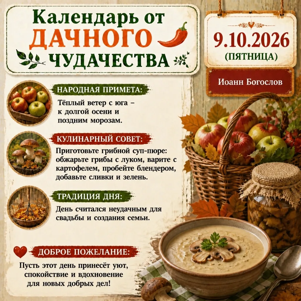 ДАЧНОЕ🌶️ ЧУДАЧЕСТВО