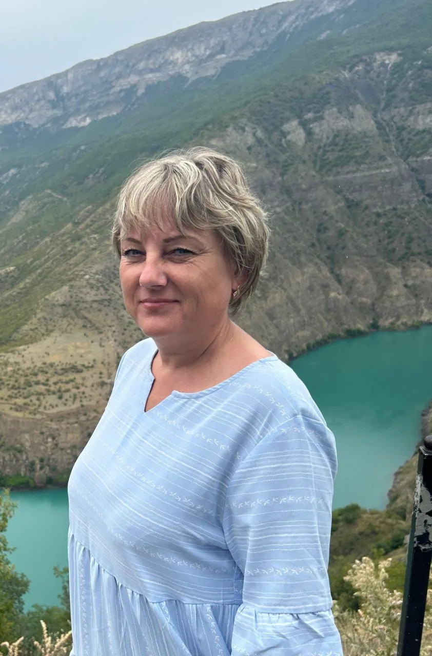 💐Сегодня свой день рождения отмечает Марина Владимировна Бурцева!